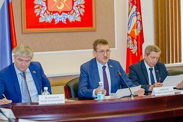 Запретят ли продажу алкоголя в общепитах?